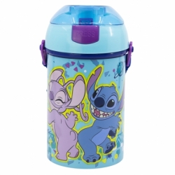 ROBOT POP UP 450 ML STITCH PALMS
