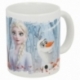 TAZA CERAMICA 325 ML EN CAJA DE REGALO FROZEN II