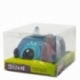 TAZA CERAMICA 3D 375 ML EN CAJA REGALO STITCH