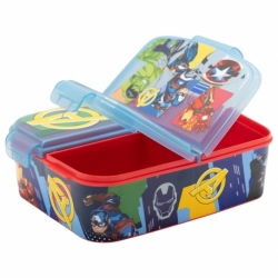 SANDWICHERA MULTIPLE AVENGERS SEVEN WONDERS