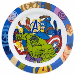 PLATO MICRO AVENGERS BOMBERS