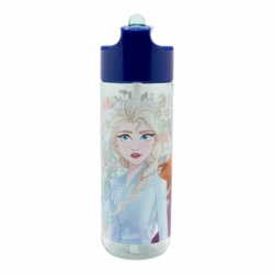 BOTELLA ECOZEN HIDRO PEQUEÑA 430 ML FROZEN SNOWY TALE