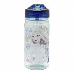 BOTELLA ECOZEN PEQUEÑA 475 ML FROZEN SNOWY TALE