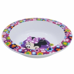 CUENCO MICRO MINNIE BOLD FLORALS
