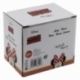TAZA CERAMICA 325 ML EN CAJA DE REGALO MINNIE SO EDGY BOWS