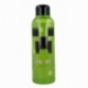 BOTELLA TERMO ACERO INOXIDABLE 515 ML MINECRAFT