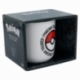 TAZA CERAMICA DESAYUNO 400 ML EN CAJA REGALO POKEMON DISTORTION