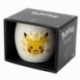 TAZA CERAMICA GLOBE 380 ML EN CAJA REGALO POKEMON PIKACHU