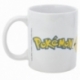 TAZA CERAMICA 325 ML EN CAJA DE REGALO POKEMON 4 DANCERS  DNLS