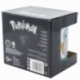 TAZA CERAMICA 325 ML EN CAJA DE REGALO POKEMON 4 DANCERS  DNLS