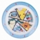 PLATO MICRO POKEMON DISTORSION