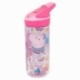 BOTELLA ECOZENPREMIUM MEDIANA 620 ML PEPPA PIG HAZE