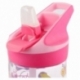 BOTELLA ECOZENPREMIUM MEDIANA 620 ML PEPPA PIG HAZE