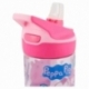 BOTELLA ECOZENPREMIUM MEDIANA 620 ML PEPPA PIG HAZE
