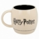 TAZA CERAMICA GLOBE 380 ML EN CAJA REGALO HARRY POTTER