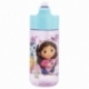 BOTELLA ECOZEN HIDRO PEQUEÑA 430 ML GABBY\'S DOLLHOUSE
