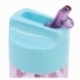 BOTELLA ECOZEN HIDRO PEQUEÑA 430 ML GABBY\'S DOLLHOUSE