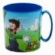 TAZA MICRO 390 ML SUPER MARIO
