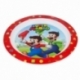 PLATO MICRO SUPER MARIO