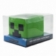 TAZA CERAMICA 3D 440 ML EN CAJA REGALO MINECRAFT