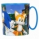 TAZA MICRO 390 ML SONIC