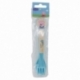 SET DE 2 CUBIERTOS PP (CUCHARA Y TENEDOR) PEPPA PIG KINDNESS COUNTS