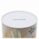 HUCHA METALICA PEPPA PIG KINDNESS COUNTS