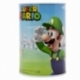 HUCHA METALICA SUPERMARIO