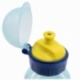 BOTELLA SCHOOL 370 ML BLUEY