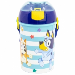 ROBOT POP UP 450 ML BLUEY