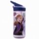 BOTELLA ECOZEN PREMIUM MEDIANA 620 ML FROZEN TRUST THE JOURNEY