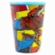 VASO EASY PEQUEÑO 260 ML SPIDERMAN MIDNIGHT FLYER