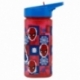 BOTELLA SQUARE 510 ML SPIDERMAN ARACHNID GRID