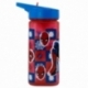 BOTELLA SQUARE 510 ML SPIDERMAN ARACHNID GRID
