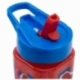 BOTELLA SQUARE 510 ML SPIDERMAN ARACHNID GRID