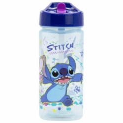 BOTELLA SQUARE 510 ML STITCH