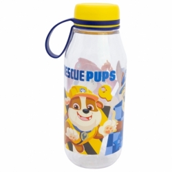 BOTELLA AVENTURA ECOZEN 460 ML PAW PATROL BOY RESCUE PUPS