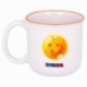 TAZA CERAMICA DESAYUNO 400 ML EN CAJA REGALO DRAGON BALL