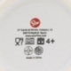 TAZA CERAMICA DESAYUNO 400 ML STITCH PALMS EN CAJA REGALO