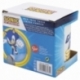 TAZA CERAMICA 325 ML EN CAJA DE REGALO SONIC GAME ON WH