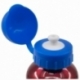 BOTELLA ALUMINIO PEQUEÑA 400 ML SPIDERMAN ARACHNID GRID