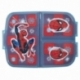 SANDWICHERA MULTIPLE SPIDERMAN ARACHNID GRID