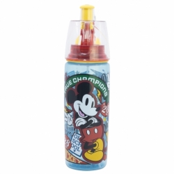 BOTELLA SPRAY 575 ML MICKEY TRUE CHAMPIONS