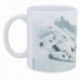 TAZA CERAMICA SB 325 ML EN CAJA STAR WARS DESIGN 1