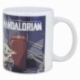 TAZA CERAMICA SB 325 ML EN CAJA MANDALORIAN