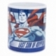 TAZA CERAMICA SB 325 ML EN CAJA SUPERMAN