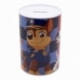 METALLIC BANK  PAW PATROL BOY RESCUE PUPS