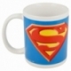 TAZA CERAMICA SB 325 ML EN CAJA SUPERMAN ICON