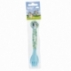 SET DE 2 CUBIERTOS PP (CUCHARA Y TENEDOR) BLUEY