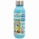 DISCOVERY LARGE PP BOTTLE 640 ML BLUEY